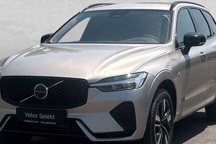 Volvo XC60 2.000 km 49.890 &euro; Karlsruhe 76187