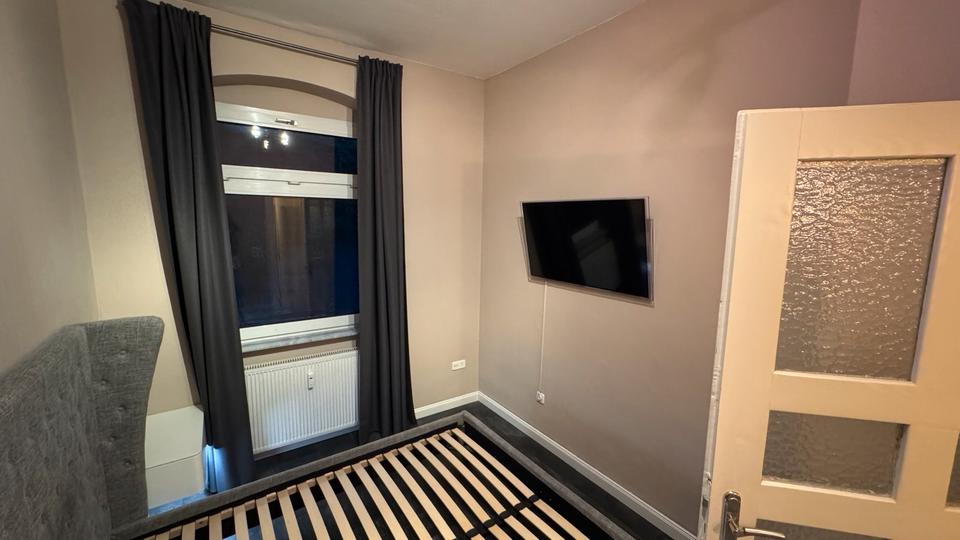 Etagenwohnung Pforzheim - 3 Zimmer, 85 m&sup2;, 215.000&euro; | Angebot:26802857