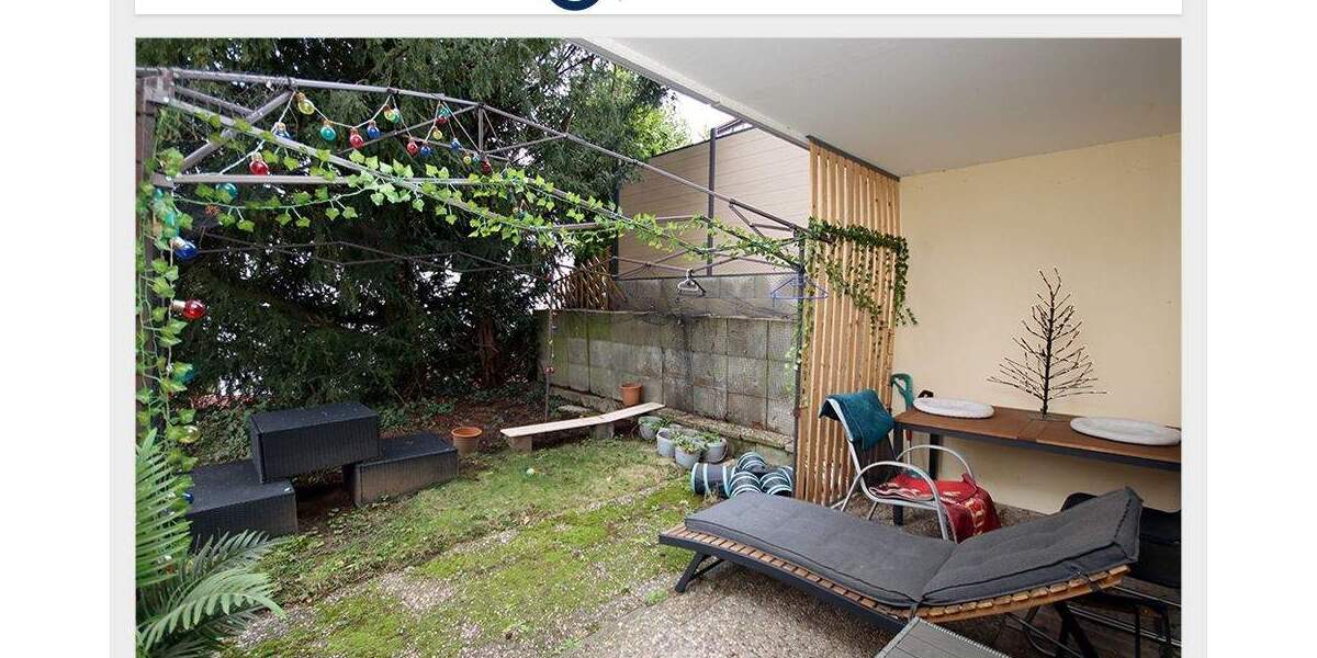 Etagenwohnung Baden-Baden Weststadt - 2 Zimmer, 63 m&sup2;, 249.900&euro; | Angebot:25899120