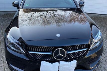 Mercedes-Benz C 250 119.324 km 21.300 &euro; Karlsruhe 76139