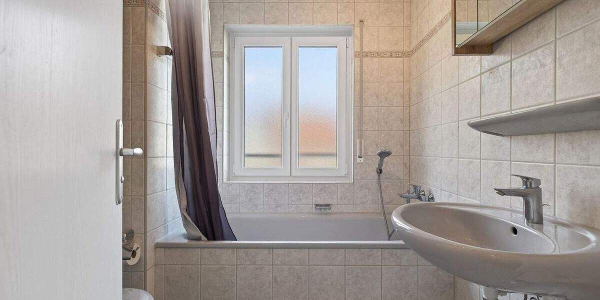 Etagenwohnung Stutensee / Spöck Spöck - 4 Zimmer, 96 m&sup2;, 399.000&euro; | Angebot:25287558