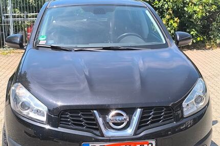 Nissan Qashqai 141.000 km 7.800 &euro; Ötisheim 75443