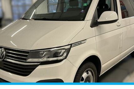 VW T6 Caravelle 39.253 km 39.580 &euro; Karlsruhe 76131