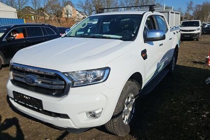 Ford Ranger 138.841 km 22.990 &euro; Bretten 75015