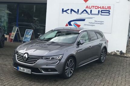 Renault Talisman 59.860 km 21.850 € Walzbachtal 75045