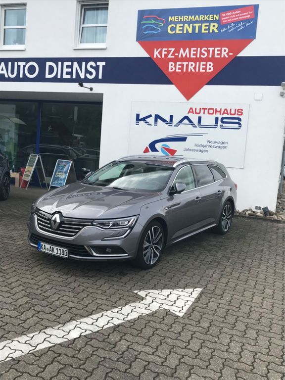 Renault Talisman 59.860 km 21.850 € Walzbachtal 75045