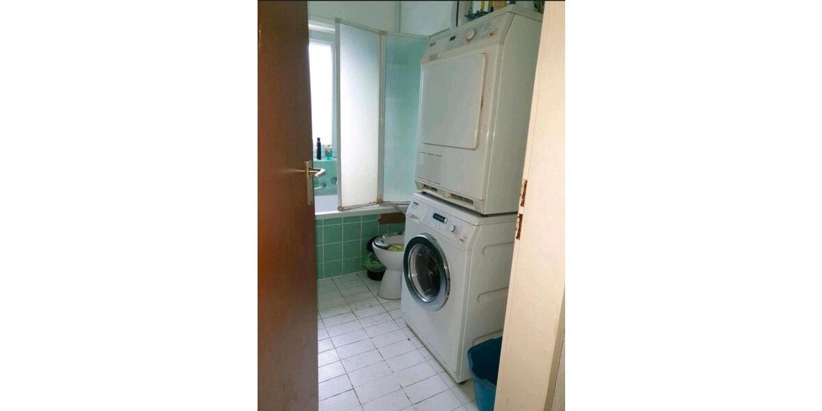 Etagenwohnung Karlsruhe Wettersbach - 1 Zimmer, 22 m&sup2;, 600&euro; | Angebot:25175208