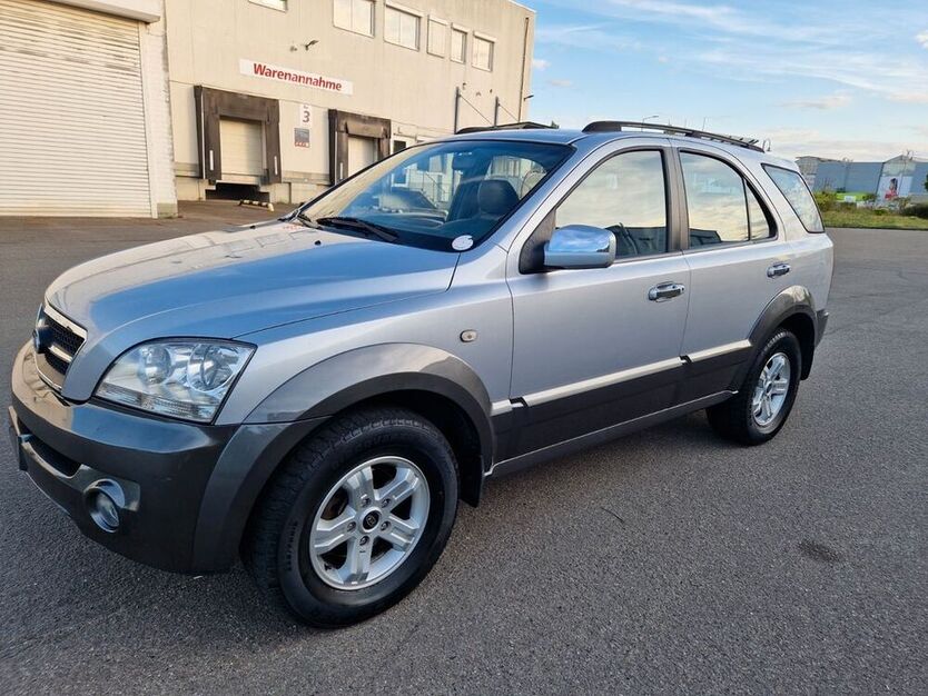Sorento