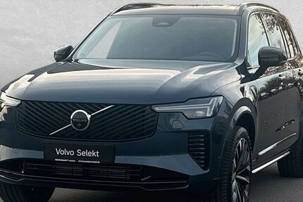 Volvo XC90 29.000 km 59.890 &euro; Karlsruhe 76187