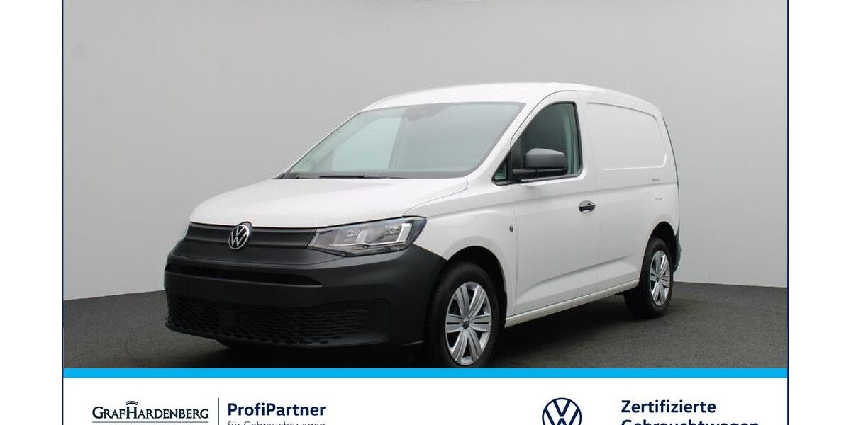VW Caddy 6.060 km 34.880 &euro; Karlsruhe 76131
