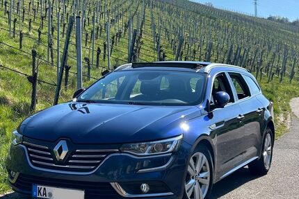Renault Talisman 183.000 km 8.700 &euro; Bruchsal 76646