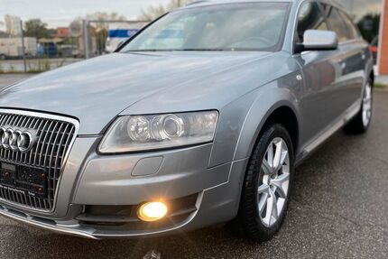 Audi A6 246.000 km 7.499 € Germersheim 76726