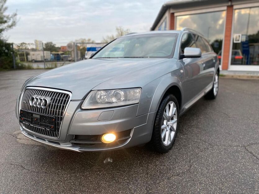 Audi A6 246.000 km 7.499 € Germersheim 76726