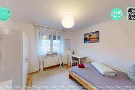 Wohnung Karlsruhe Durlach - 3 Zimmer, 76 m&sup2;, 287.000&euro; | Angebot:26308335