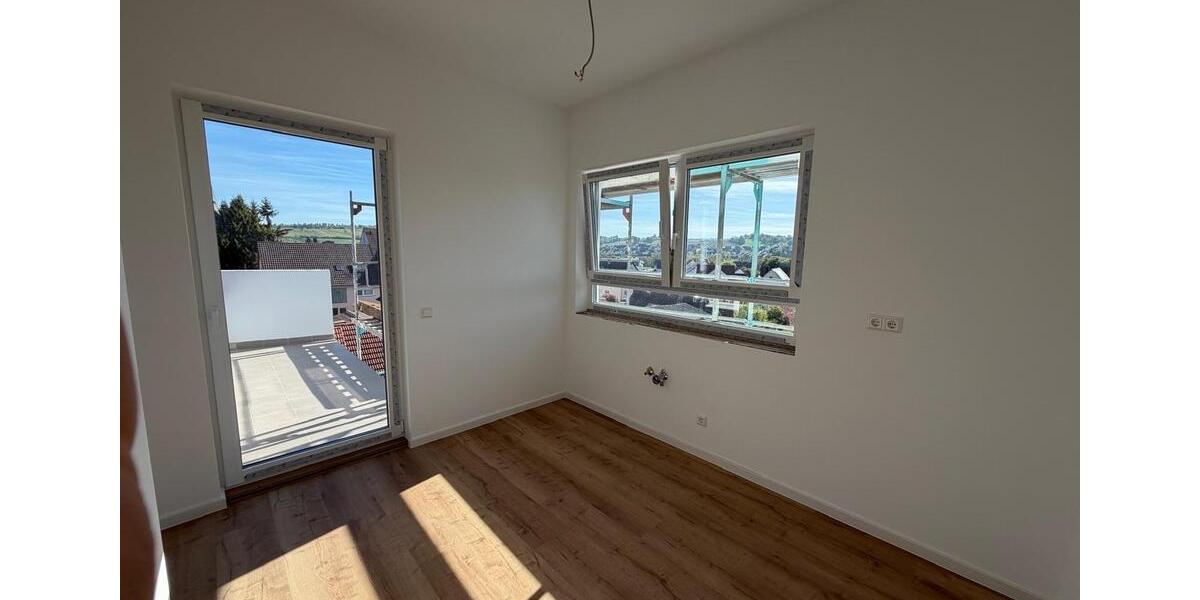 Maisonettenwohnung Bruchsal - 4 Zimmer, 103 m&sup2;, 1.300&euro; | Angebot:26548677