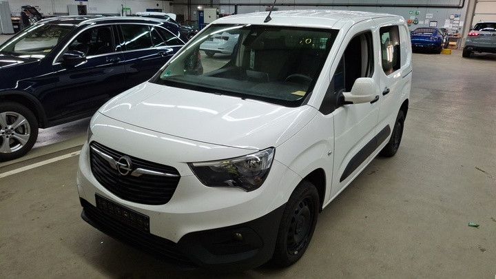 Opel Combo 139.979 km 9.990 &euro; Bretten 75015