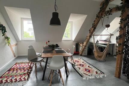 Wohnung Karlsruhe Durlach - 4 Zimmer, 96 m&sup2;, 1.250&euro; | Angebot:27606349