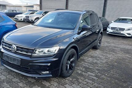 VW Tiguan 100.000 km 21.950 &euro; Eggenstein-Leopoldshafen 76344
