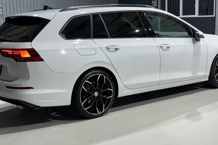 VW Golf 26.500 km 25.777 € Oberhausen Rheinhausen 68794