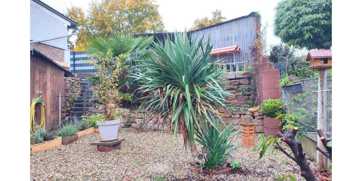 Einfamilienhaus Philippsburg - 7 Zimmer, 228 m&sup2;, 549.800&euro; | Angebot:25747433