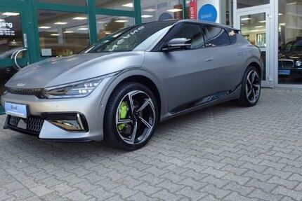 Kia EV6 36.000 km 41.970 € Karlsruhe 76185