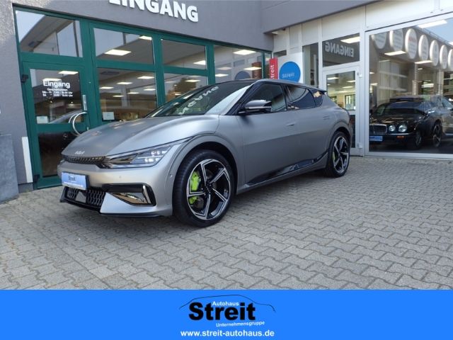 Kia EV6 36.000 km 41.970 € Karlsruhe 76185