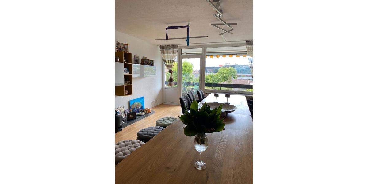 Etagenwohnung Pforzheim Nordstadt - 3 Zimmer, 85 m&sup2;, 250.000&euro; | Angebot:27072491
