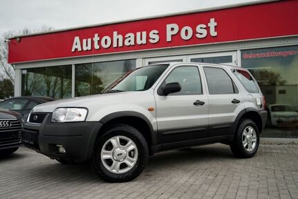 Ford Maverick