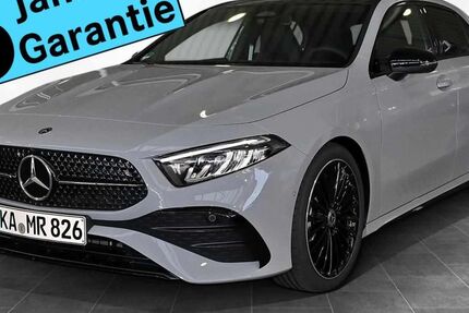 Mercedes-Benz A 180 10.000 km 34.449 € Karlsruhe 76185