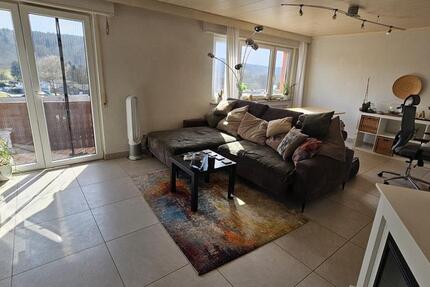 Wohnung Pforzheim Eutingen - 3 Zimmer, 75 m&sup2;, 780&euro; | Angebot:25641353