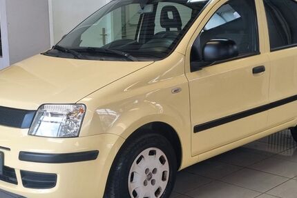 Fiat Panda 89.000 km 5.200 € Ettlingen 76275