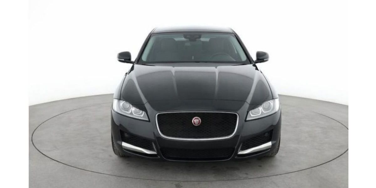 Jaguar XF 109.000 km 21.900 &euro; Germersheim 76726