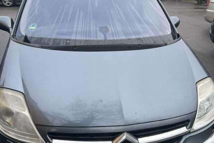 Citroen C8 370.800 km 1.000 &euro; Stutensee 76297
