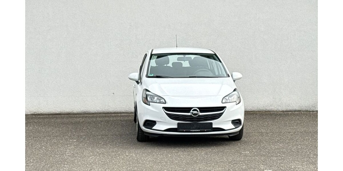 Opel Corsa 36.000 km 8.499 &euro; Kandel 76870
