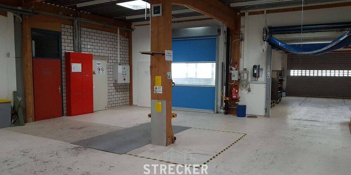 Gewerbeobjekt Waldbronn Reichenbach - 4.000&euro; | Angebot:26799266