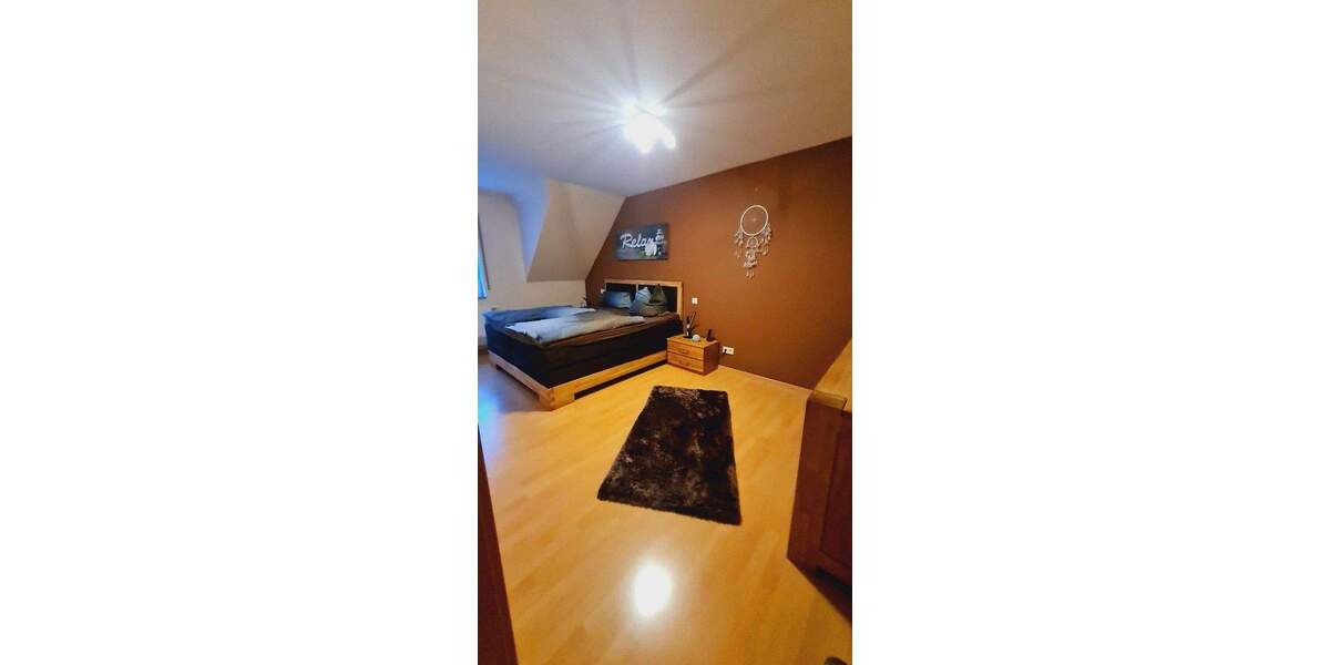 Doppelhaushälfte Karlsruhe Wolfartsweier - 5 Zimmer, 138 m&sup2;, 685.000&euro; | Angebot:24739313