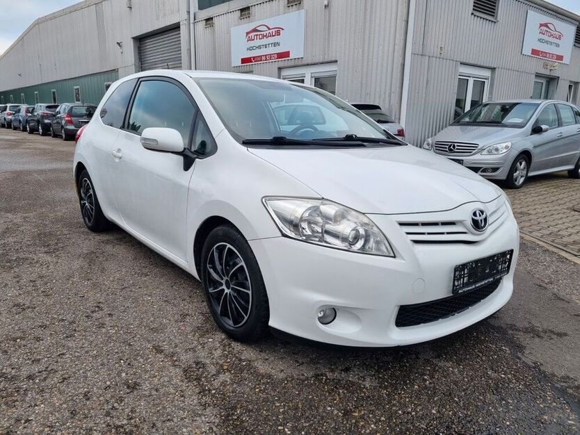 Auris