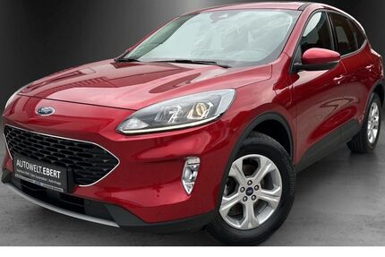 Ford Kuga 61.000 km 21.990 € Germersheim 76726