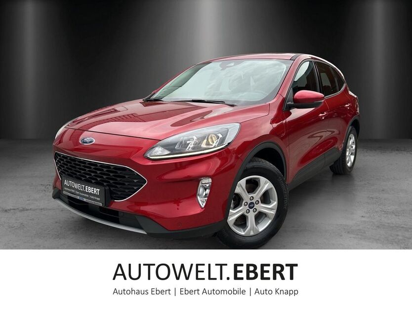 Ford Kuga 61.000 km 21.990 € Germersheim 76726