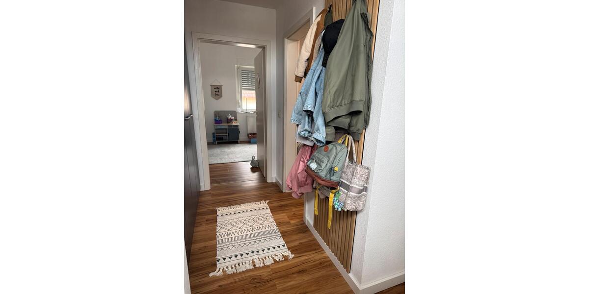 Maisonettenwohnung Karlsruhe Daxlanden - 3.5 Zimmer, 88 m&sup2;, 395.000&euro; | Angebot:27298724