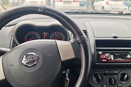 Nissan Note 188.000 km 1.499 &euro; Karlsruhe 76131