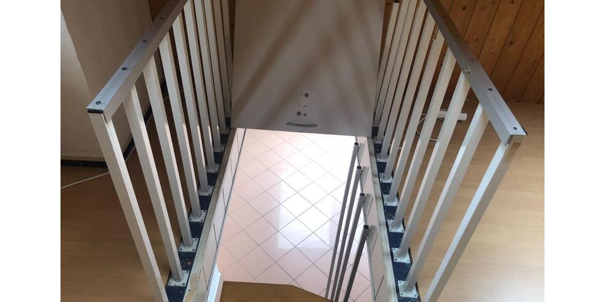 Große 5-Zimmer WG in Hagsfeld sofort bezugsfrei! 5 zimmer