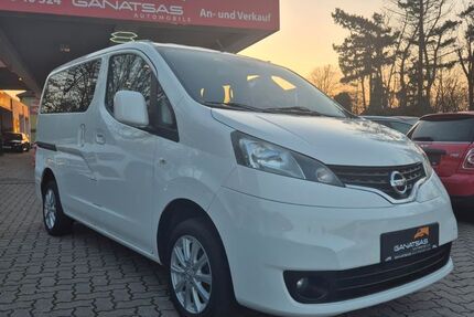 Nissan NV200 240.000 km 10.800 &euro; Neumalsch 76316