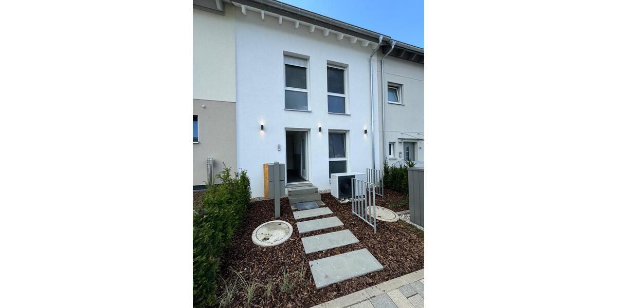 Wunderschöne, voll möblierte 1-ZW voll möbliert NEUBAU 2025 1 zimmer