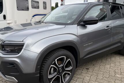 Jeep Avenger 25.651 km 21.490 &euro; Bruchsal 76646