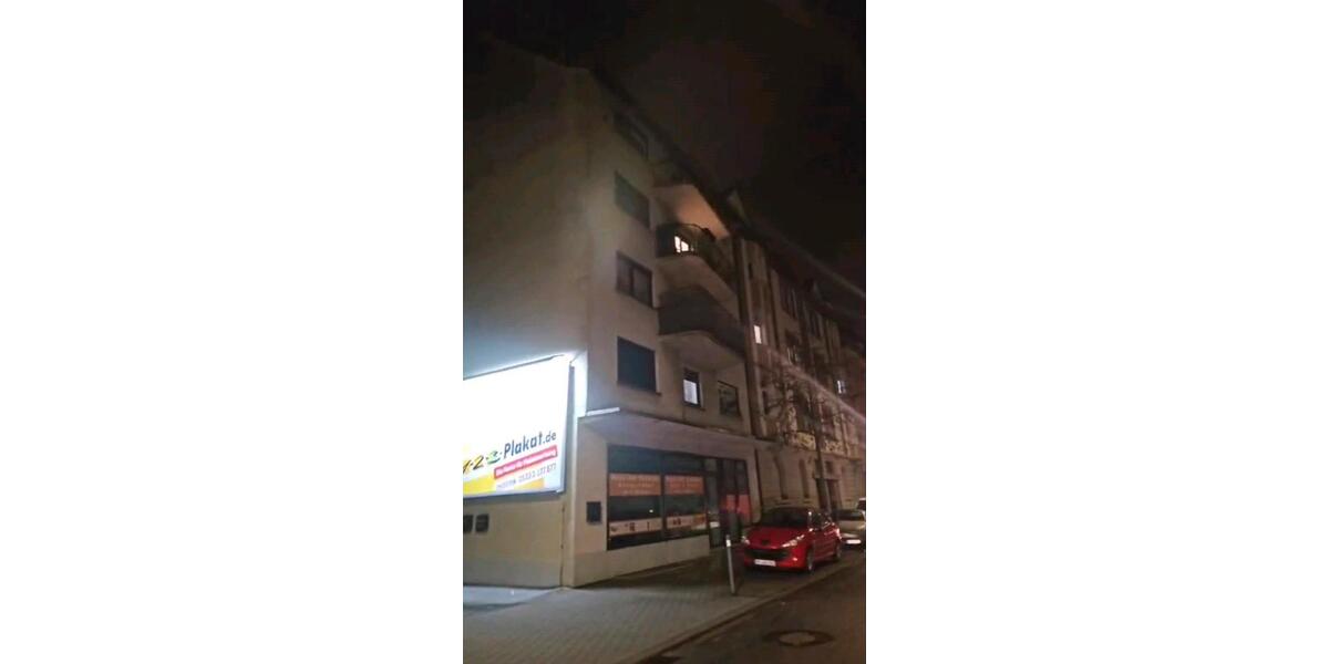 Maisonettewohnung 5 Zi. Balkon und Einbauküche in 75172 Pforzheim 5 zimmer