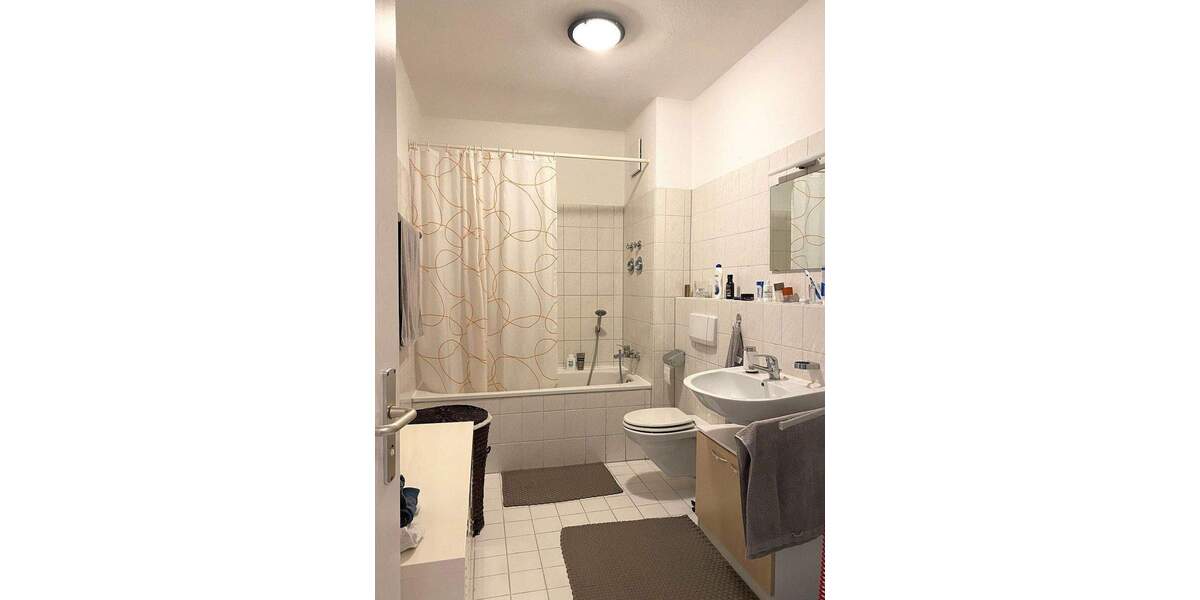 Etagenwohnung Gernsbach - 2 Zimmer, 62 m&sup2;, 655&euro; | Angebot:25627512