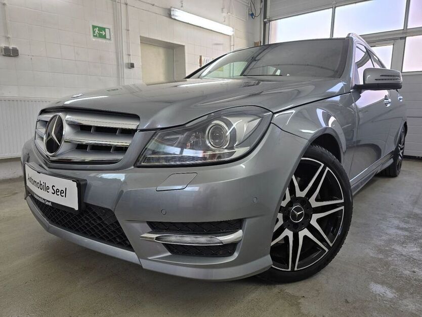 C 350
