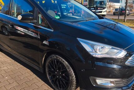 Ford C-Max 77.900 km 8.950 &euro; Pforzheim 75175