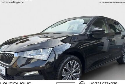 Skoda Scala 18.900 km 21.450 € Karlsruhe 76149
